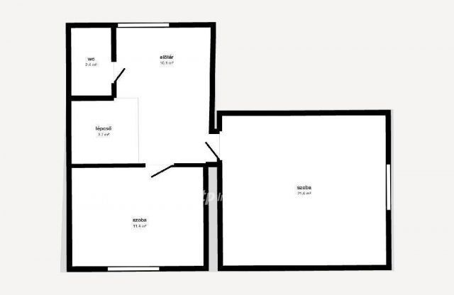 Eladó családi ház, Miskolcon 40.9 M Ft, 3 szobás