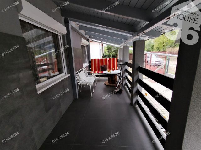 Eladó családi ház, Tiszaalpáron 33.9 M Ft, 2 szobás