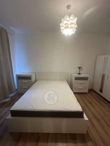 Kiadó téglalakás, albérlet, VII. kerületben, Marek József utcában