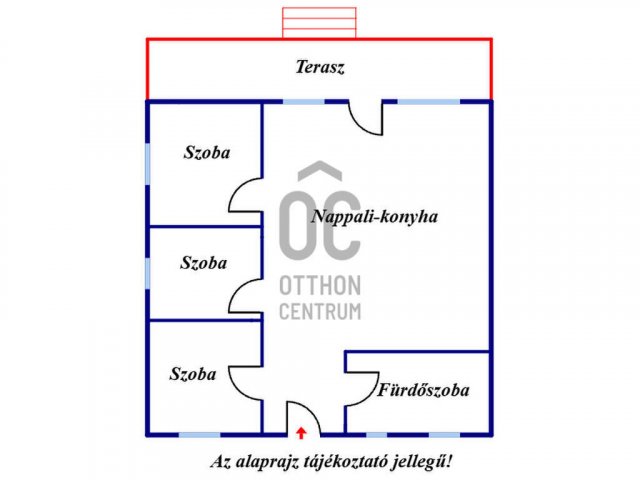 Eladó ikerház, Szigetszentmiklóson 89.9 M Ft, 4 szobás
