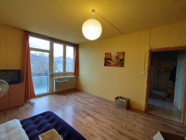 Eladó téglalakás, Kazincbarcikán 18.99 M Ft, 1+2 szobás