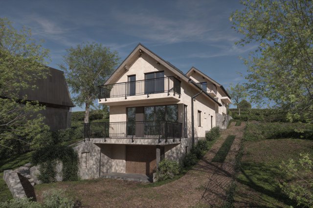 Eladó telek, Budakalászon 49.9 M Ft / költözzbe.hu
