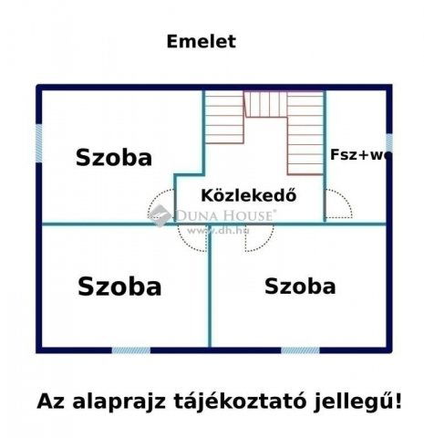 Eladó családi ház, Budapesten, XVI. kerületben 120 M Ft