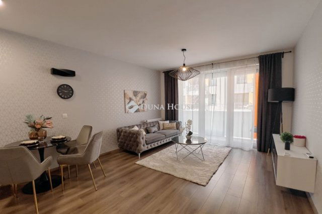 Eladó téglalakás, Budapesten, XIII. kerületben 93.9 M Ft