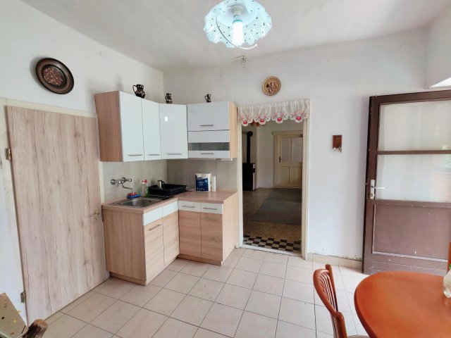 Eladó mezogazdasagi ingatlan, Szabadszálláson 34.99 M Ft