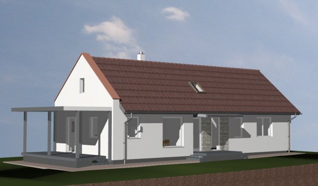 Eladó telek, Keszthelyen 44.9 M Ft / költözzbe.hu