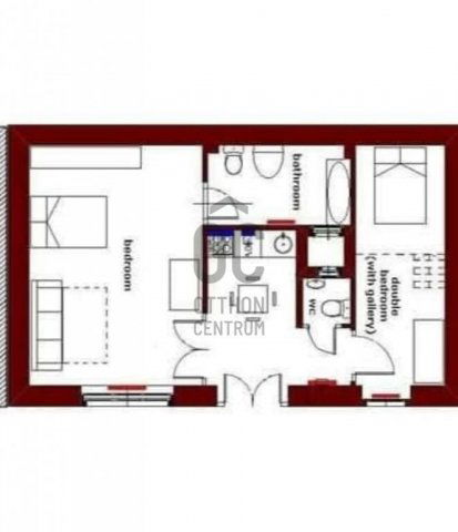 Eladó téglalakás, Budapesten, V. kerületben 89.9 M Ft, 2 szobás