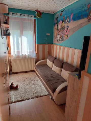 Eladó mezogazdasagi ingatlan, Lajosmizsén 53 M Ft, 1+2 szobás