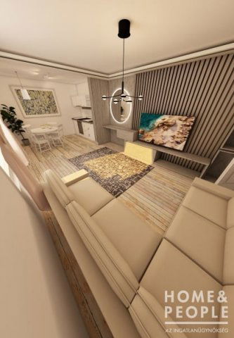 Eladó téglalakás, Szegeden 88.982 M Ft, 3 szobás