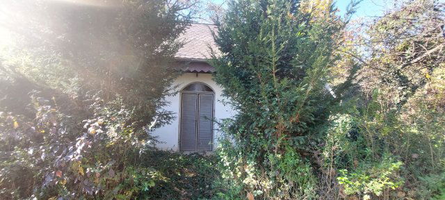 Eladó családi ház, Vargán 4.5 M Ft, 2 szobás