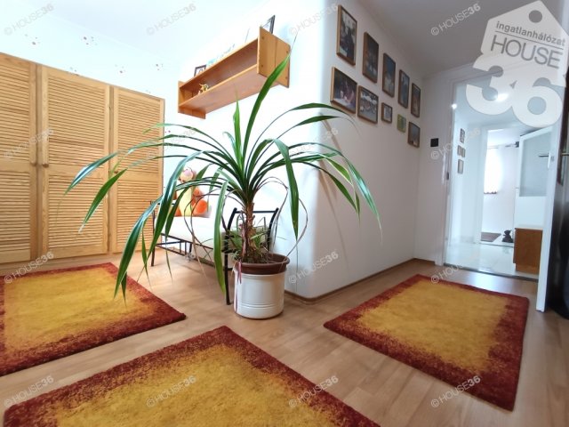 Eladó családi ház, Kecskeméten 161.9 M Ft, 7 szobás