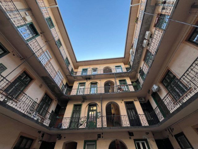 Eladó téglalakás, Budapesten, VII. kerületben 43.9 M Ft