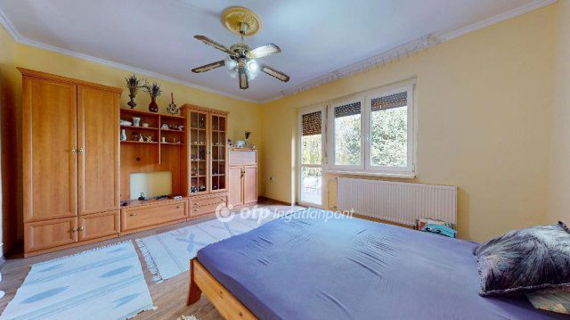 Eladó családi ház, Nagyhalászban 40.6 M Ft, 2 szobás