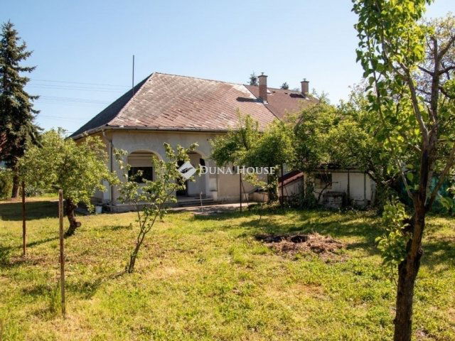 Eladó ikerház, Budapesten, XVII. kerületben 75 M Ft, 2+1 szobás