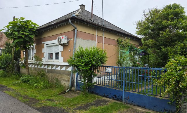 Eladó családi ház, Rakamazon 24.5 M Ft, 3 szobás