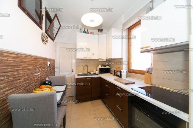 Eladó téglalakás, Budapesten, III. kerületben 79.5 M Ft