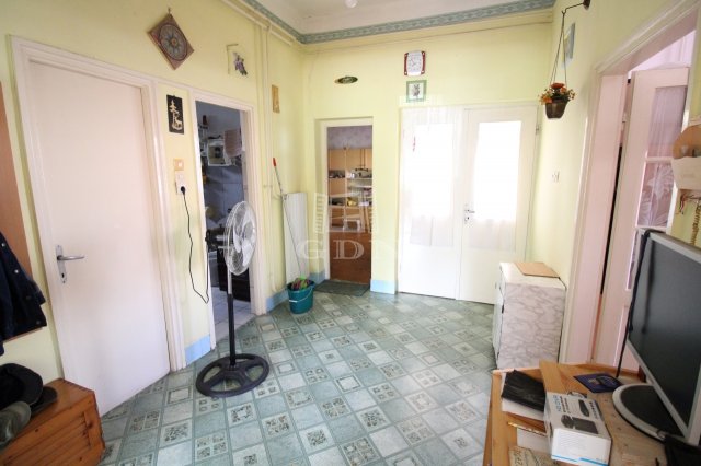 Eladó családi ház, Hévízgyörkön 59 M Ft, 4 szobás