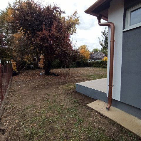 Eladó nyaraló, Abádszalókban 40 M Ft, 3 szobás