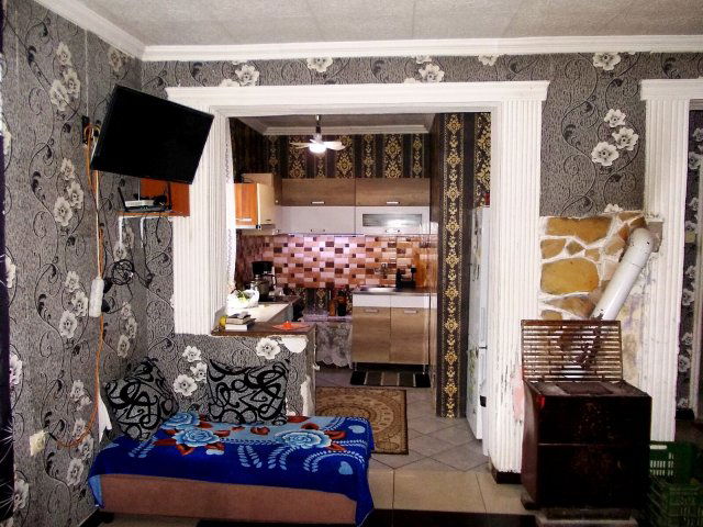 Eladó családi ház, Kemecsén 16.9 M Ft, 2 szobás