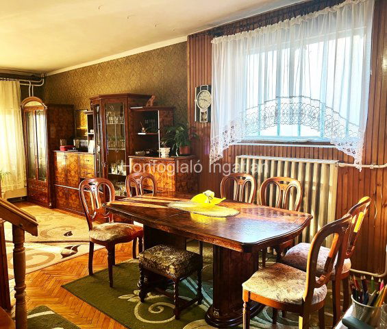 Eladó sorház, Nyíregyházán 84 M Ft, 6 szobás