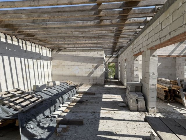 Eladó családi ház, Pilisen 44.9 M Ft, 4 szobás