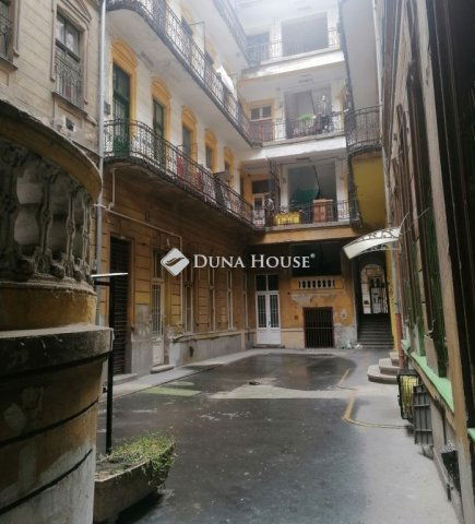 Eladó üzlethelyiség, Budapesten, IX. kerületben 34.99 M Ft