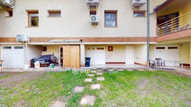 Eladó sorház, Nyíregyházán 115 M Ft, 3 szobás