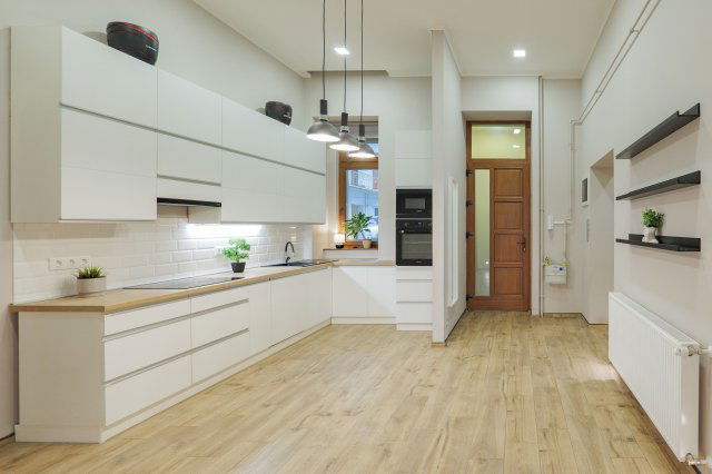 Eladó téglalakás, Budapesten, XI. kerületben 119.9 M Ft