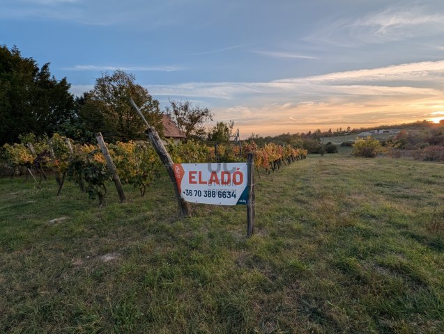 Eladó telek, Balatonkenesén 28 M Ft / költözzbe.hu