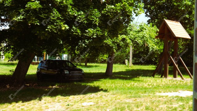 Eladó családi ház, Noszlopon 44.99 M Ft, 2 szobás