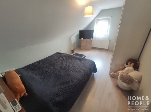 Eladó családi ház, Szatymazon 68 M Ft, 3 szobás