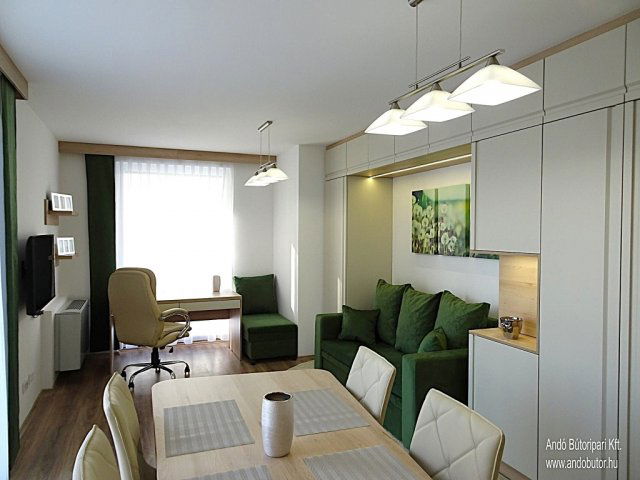 Kiadó téglalakás, albérlet, Debrecenben 275 E Ft / hó