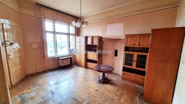 Eladó téglalakás, Budapesten, VII. kerületben 104 M Ft, 5 szobás