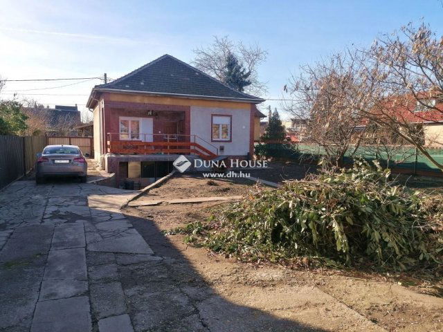 Eladó családi ház, Budapesten, XX. kerületben 120 M Ft, 3 szobás