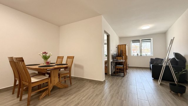 Eladó téglalakás, Hajdúszoboszlón 57.4 M Ft, 2 szobás