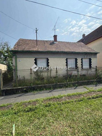 Eladó családi ház, Zalaegerszegen, Mura utcában 36.5 M Ft