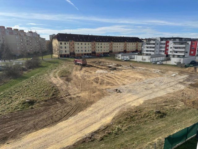 Eladó téglalakás, Szombathelyen 64.9 M Ft, 3 szobás