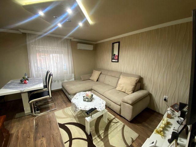 Eladó családi ház, Nyíregyházán 69.9 M Ft, 2 szobás