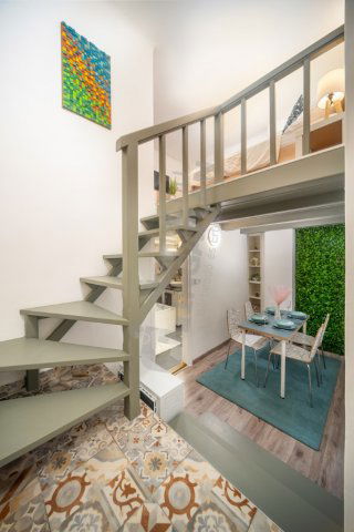 Kiadó téglalakás, albérlet, I. kerületben, Attila úton