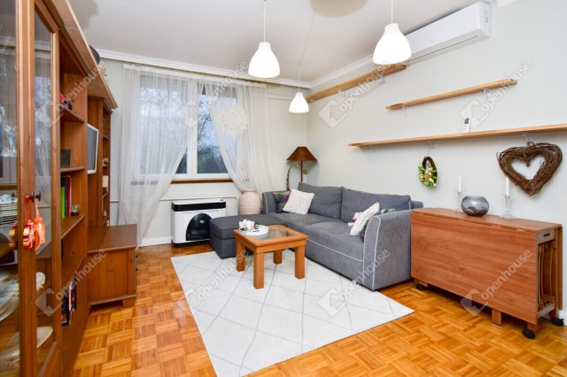 Eladó téglalakás, Szegeden 53.4 M Ft, 2 szobás