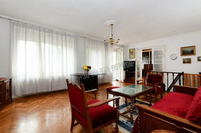 Eladó téglalakás, Budapesten, XIV. kerületben 96.5 M Ft