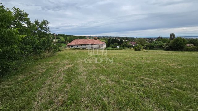 Eladó telek, Cserszegtomajon 54.203 M Ft / költözzbe.hu