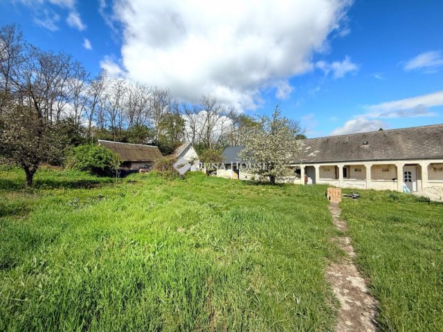 Eladó családi ház, Jenőn 39.99 M Ft, 3 szobás