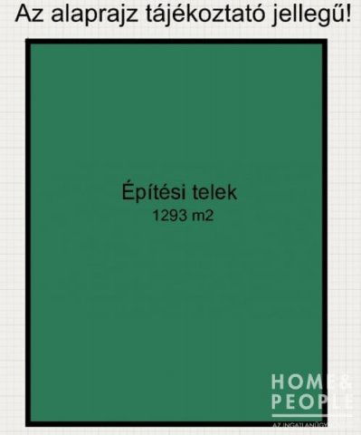 Eladó telek, Bordányon 16.5 M Ft / költözzbe.hu