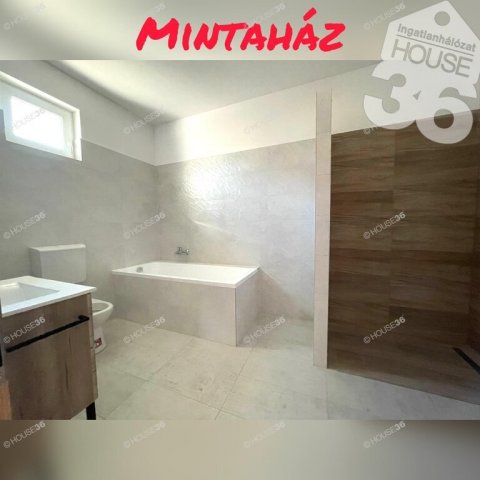 Eladó családi ház, Kecskeméten 78.9 M Ft, 4 szobás