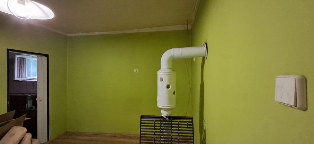Eladó családi ház, Nagybakónakon 16.8 M Ft, 2 szobás