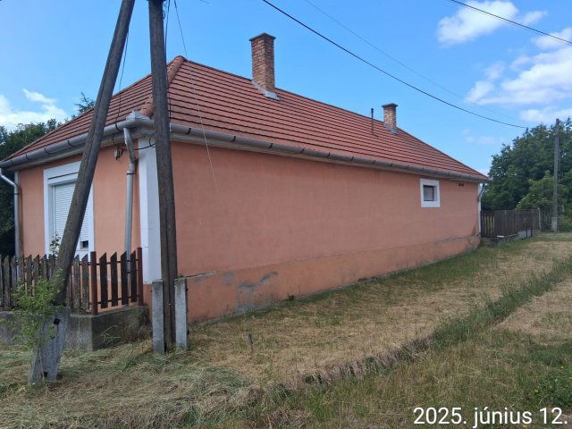 Eladó családi ház, Pétervásárán, Máriássy János utcában