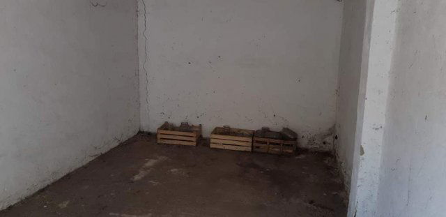 Eladó garázs, Kaposváron 5.8 M Ft, 1 szobás