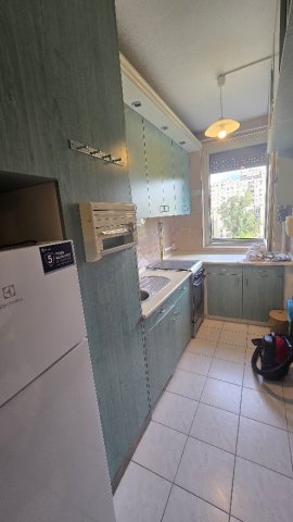 Eladó panellakás, III. kerületben, Zemplén Győző utcában