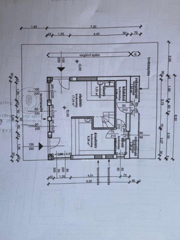 Eladó üzlethelyiség, Nagykanizsán 27.9 M Ft, 2 szobás